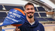 El test de San Mateo con Robert Cosialls: "No se puede salir de blanco, eso acaba en desastre"