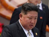 Corea del Sur dispara tiros de advertencia contra barco norcoreano en sus aguas