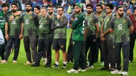Salman Agha: India are 'disrespecting cricket'