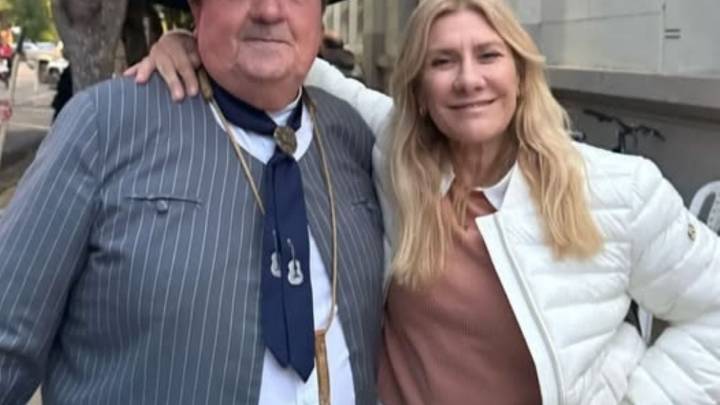 Carlos Ramón Fernández Personalidad Destacada de la Provincia