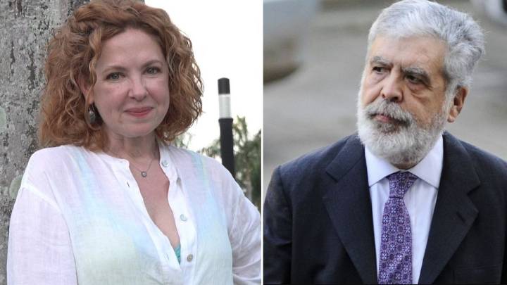 Absolvieron a Andrea del Boca y a julio De Vido en juicio por "Mamá Corazón"