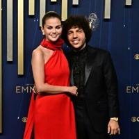 US actress-singer Selena Gomez weds music producer Benny Blanco
