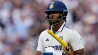 Ajit Agarkar Explains Sai Sudharsan's Inclusion In Tests: 'When People Like Virat Kohli Or Rohit Sharma Retire...'