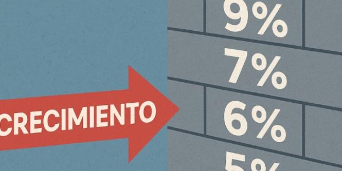 Colombia enfrentará tasas de interés altas por más tiempo, advierte Corficolombiana 