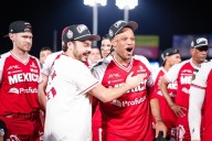 Diablos Rojos conquista bicampeonato en centenario de la LMB