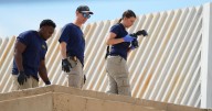 Motive unclear in Dallas ICE shooting. Here's what is known about the deadly attack