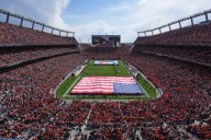 Plans announced for new Denver Broncos stadium at Burnham Yard