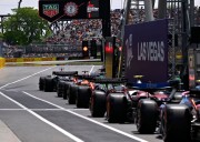 Canadian GP start time pushed back to avoid conflict with Indy 500