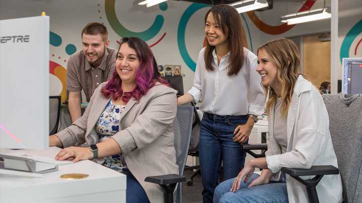 Arizona’s Most Admired Companies of 2025: Small Giants