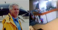 Huge Trove of Epstein Files Released Including Missing Jailhouse Minute