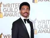 MTA defends decision to boot TV screenwriter off train for putting his feet on seat