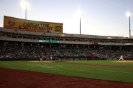 Athletics to wear 'Sacramento' alternate jerseys next season