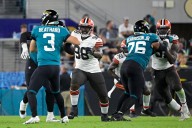 Detroit Lions host 5 players for tryouts, including 2 quarterbacks