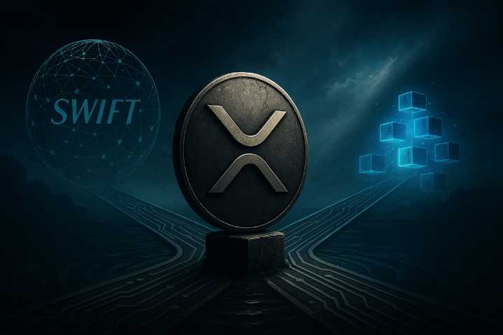 ‘Make XRP Great Again’: CoreNest Capital GP Calls Out Ripple