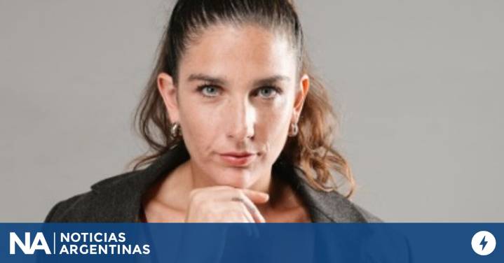 El problema de salud de Juana Repetto en su embarazo