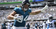 Panthers-Jaguars game gets ready to resume following severe weather and lightning delay