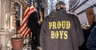 The Proud Boys Love Cancel Culture Now