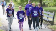 What is lupus? Hundreds to raise awareness of silent disease for annual 'Walk to End Lupus Now' in Chicago