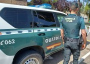 Investigan a un hombre por maltrato animal tras la muerte de un perro en Olivares