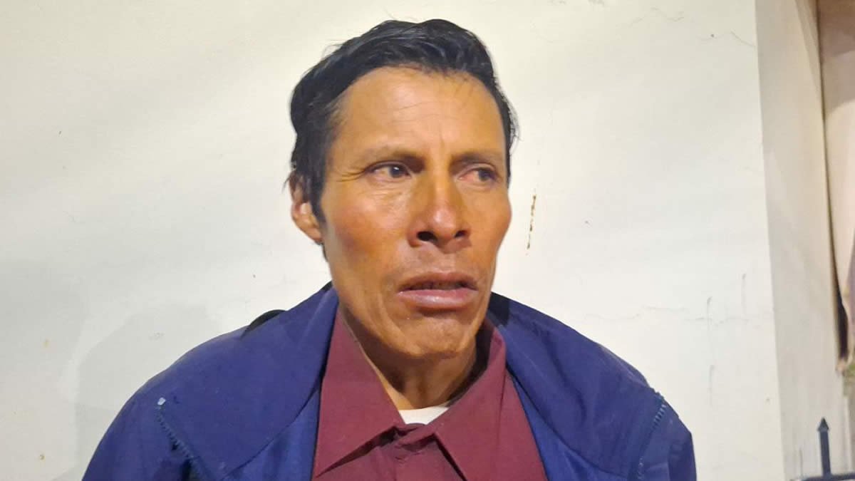 Sindicato de Construcción Civil de Puno finalmente elige comité electoral
