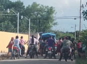 Triste último adiós a joven de Buctzotz que sufrió extraña muerte