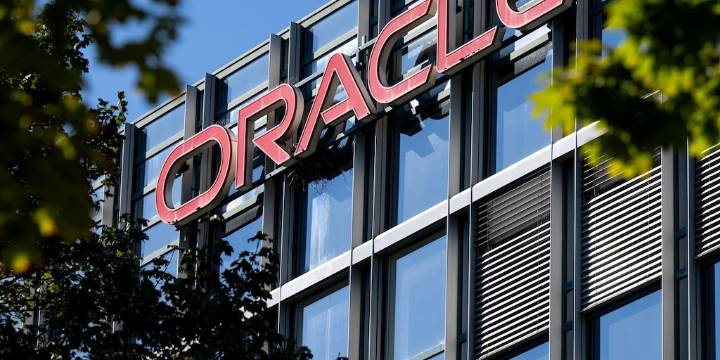 Los motivos detrás de increíble salto de las acciones de Oracle que la llevaron a un valuación de más USD 920.000 millones