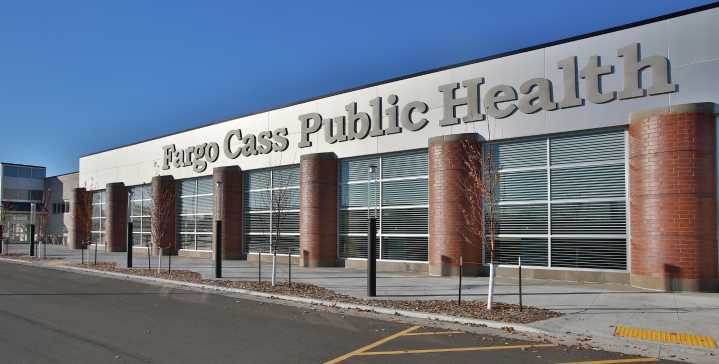 Fargo Cass Public Health outlines restaurant inspection process