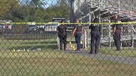 Shooting reported at Eden Park in Wilmington on Sunday