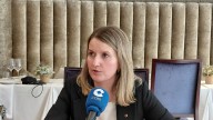Converses con Mónica Martínez Bravo “El estado del bienestar se tiene que redimensionar correctamente por el nuevo volumen de personas”
