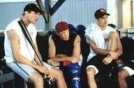 Matthew Lillard Reacts to Claim He 'Owes' Freddie Prinze Jr. for His Work