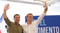 El punto de partida del nuevo ciclo electoral se fija en Málaga