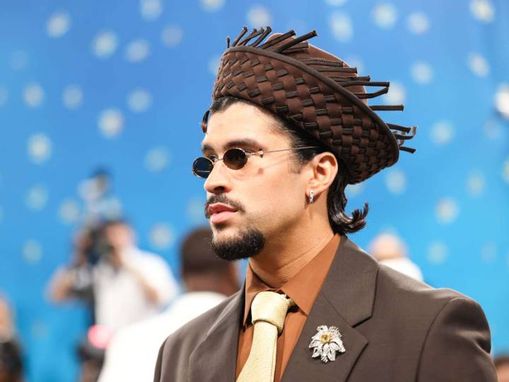 Selección de Bad Bunny para Super Bowl genera críticas