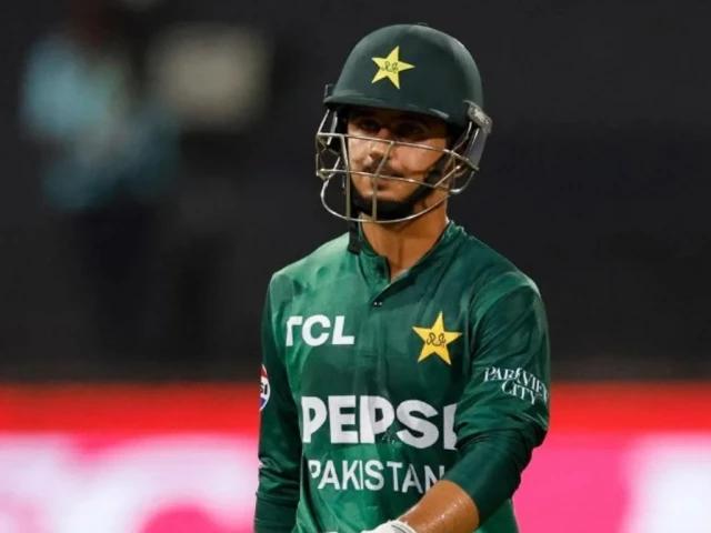 Pakistan’s batting woes: Life after Babar and Rizwan