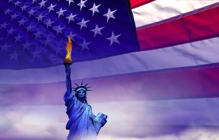 Living the American Dream Now Comes With a $5 Million Price Tag