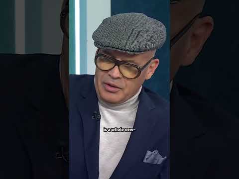 Billy Zane Went Skinny Dipping With Sharks for Brando Project
