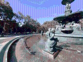 El tiempo en Mendoza para este miércoles: bueno, con leve ascenso de la temperatura