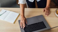 Callout: Are you a woman who recently left your job?
