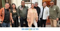 Sueño cumplido y festejo anticipado para Los Videla: grabaron con Lito Vitale y Sandra Mihanovich