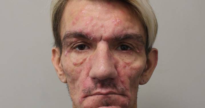 Police hunt victims of rapist as 318 need to be found and tested for HIV