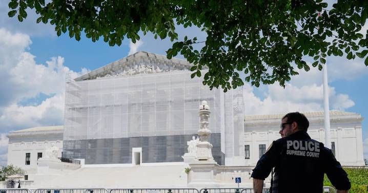 Becket asks Supreme Court to protect sports from gender identity redefinition