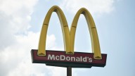 You can score a McDonald's Double Cheeseburger for 50 cents