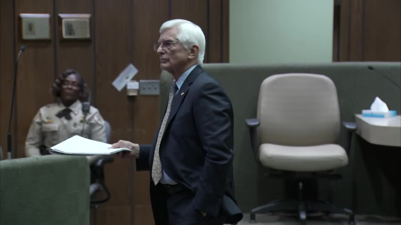 Baby in the River Murder Trial: Brandon Isabelle’s Defense Present Closings