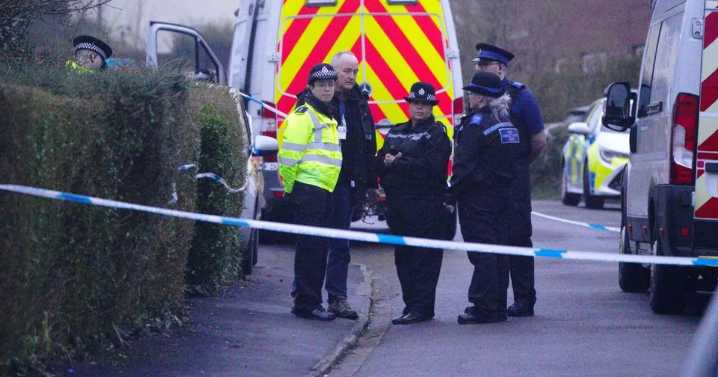 Woman charged with murder of three kids in home after 'devastating incident'