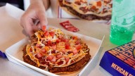 Tá muintir Bhaile Átha Cliath ag iarraidh Taco Bell