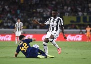 Todo listo: los once de Russo de cara a Boca vs. Central Córdoba por el Clausura 2025