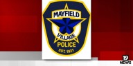 7th grader banned from Mayfield school events for incident at football game