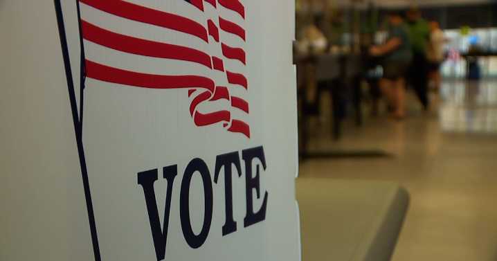 Everything to know about Cuyahoga County's Tuesday primary election