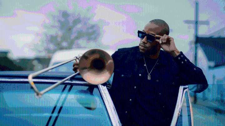Trombone Shorty to receive Grammy Museum’s Crossroads of American Music Award
