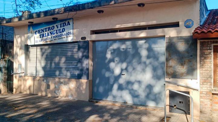 La detención de Colo Cappelletti: denuncian allanamiento irregular en un centro de jubilados