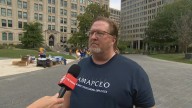 'Return to the Stone Age': Ontario public servants rally against Ford's return